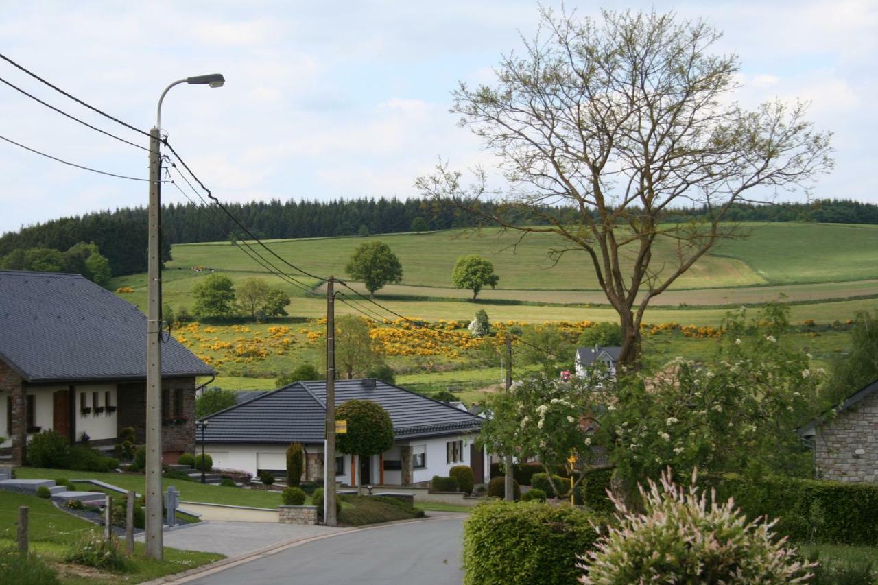 Location Panoramagreen 부르그로랜드 외부 사진