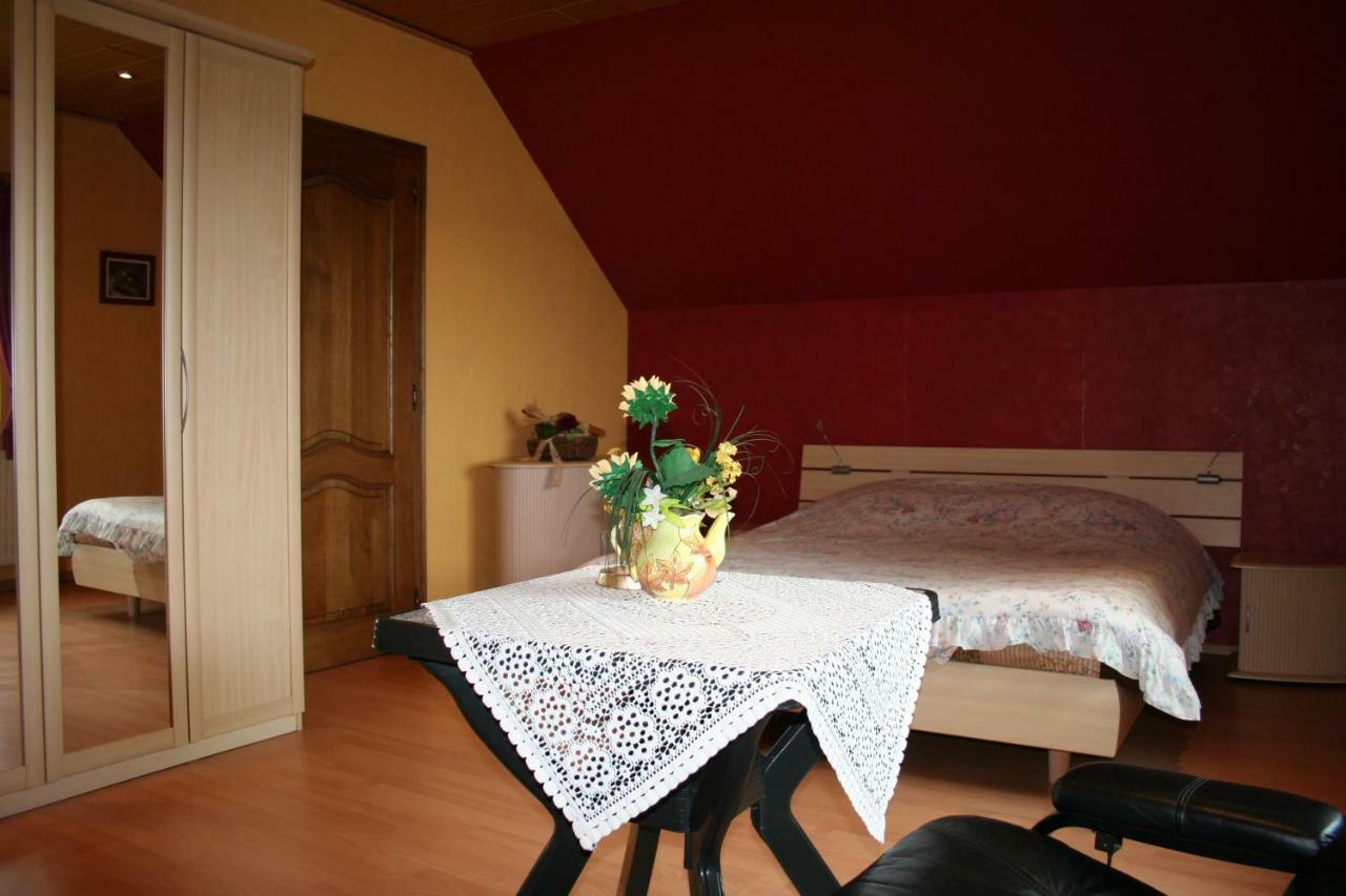 Location Panoramagreen 부르그로랜드 외부 사진