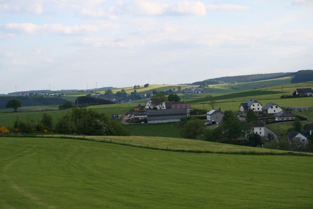 Location Panoramagreen 부르그로랜드 외부 사진